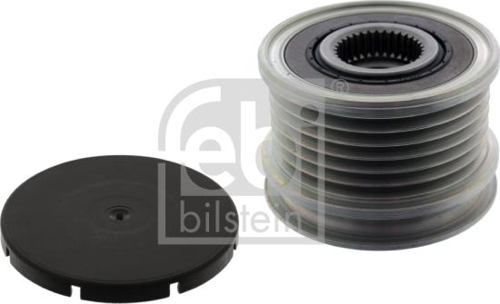 FEBI Bilstein 21683 - Remenica, alternator www.molydon.hr