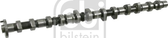 FEBI Bilstein 21677 - Bregasta osovina www.molydon.hr