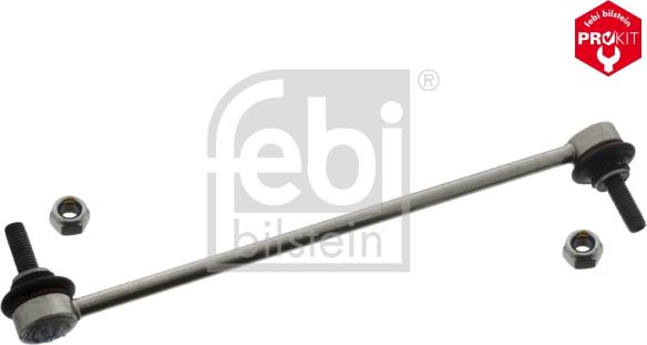 FEBI Bilstein 21015 - Šipka/spona, stabilizator www.molydon.hr