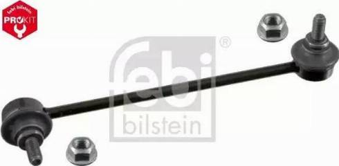 FEBI Bilstein 21801 - Šipka/spona, stabilizator www.molydon.hr