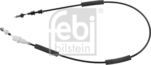 FEBI Bilstein 21369 - Sajla gasa www.molydon.hr