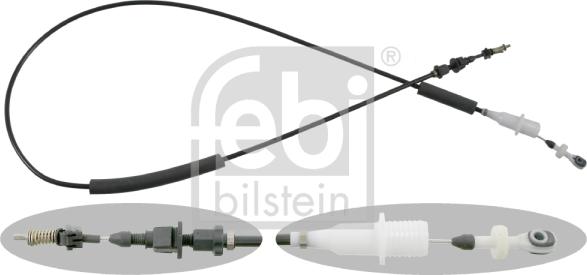 FEBI Bilstein 21385 - Sajla gasa www.molydon.hr