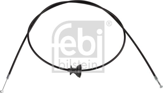 FEBI Bilstein 21217 - Sajla haube motora www.molydon.hr