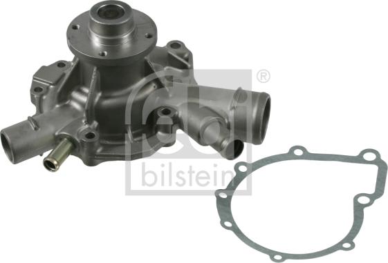 FEBI Bilstein 21752 - Vodena pumpa www.molydon.hr