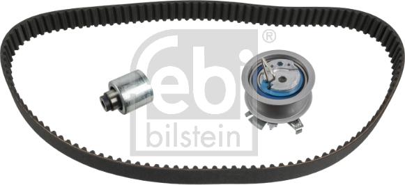 FEBI Bilstein 21724 - Komplet zupčastog remena www.molydon.hr