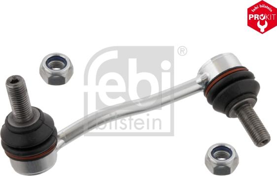 FEBI Bilstein 28480 - Šipka/spona, stabilizator www.molydon.hr