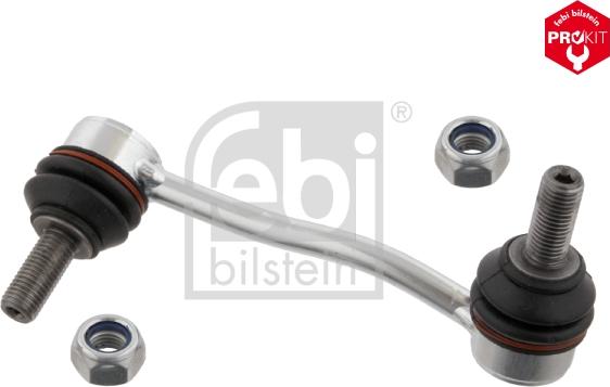 FEBI Bilstein 28481 - Šipka/spona, stabilizator www.molydon.hr