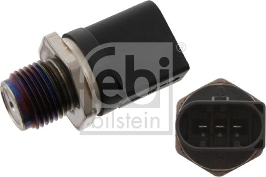 FEBI Bilstein 28423 - Senzor, pritisak goriva www.molydon.hr