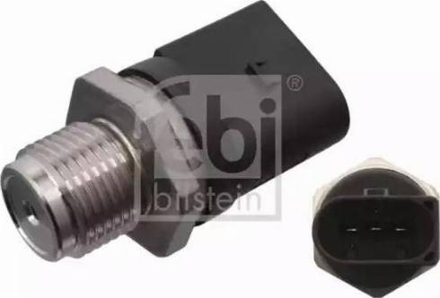 FEBI Bilstein 28422 - Senzor, pritisak goriva www.molydon.hr