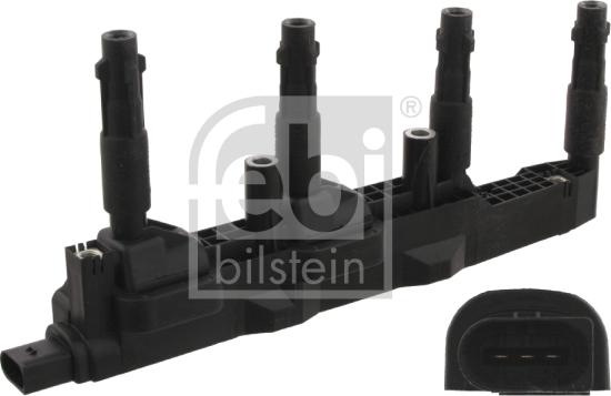 FEBI Bilstein 28548 - Indukcioni kalem (bobina) www.molydon.hr