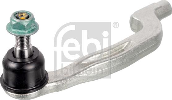 FEBI Bilstein 280409 - Kraj spone, kuglasti zglob www.molydon.hr