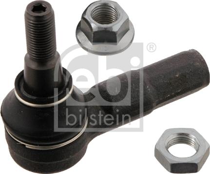FEBI Bilstein 280008 - Kraj spone, kuglasti zglob www.molydon.hr