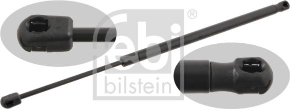 Febi Bilstein 28084 - Plinski amortizer, prtljaznik/utovarni prostor www.molydon.hr