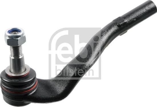 FEBI Bilstein 280385 - Kraj spone, kuglasti zglob www.molydon.hr