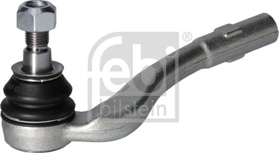 FEBI Bilstein 280388 - Kraj spone, kuglasti zglob www.molydon.hr