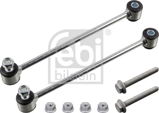 FEBI Bilstein 280331 - Šipka/spona, stabilizator www.molydon.hr