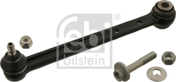 FEBI Bilstein 280281 - Šipka/spona, Ovjes kotača www.molydon.hr