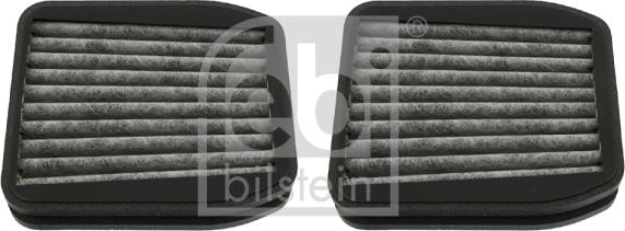 FEBI Bilstein 28191 - Filter kabine www.molydon.hr