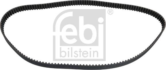 Febi Bilstein 28105 - Zupčasti remen  www.molydon.hr