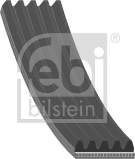FEBI Bilstein 28867 - Klinasti rebrasti remen  www.molydon.hr