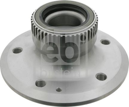 FEBI Bilstein 28384 - Komplet Ležaja kotača www.molydon.hr