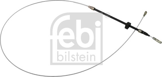 FEBI Bilstein 23975 - Sajla ručne kočnice www.molydon.hr