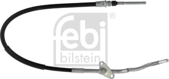 FEBI Bilstein 23970 - Sajla ručne kočnice www.molydon.hr