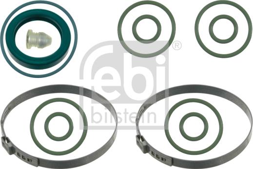 FEBI Bilstein 23595 - Garnitura brtvi, upravljački mehanizam www.molydon.hr