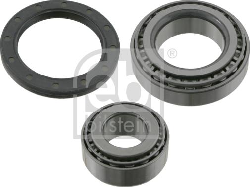 FEBI Bilstein 23626 - Komplet Ležaja kotača www.molydon.hr