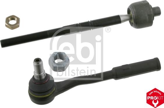 FEBI Bilstein 23137 - Poprecna spona www.molydon.hr