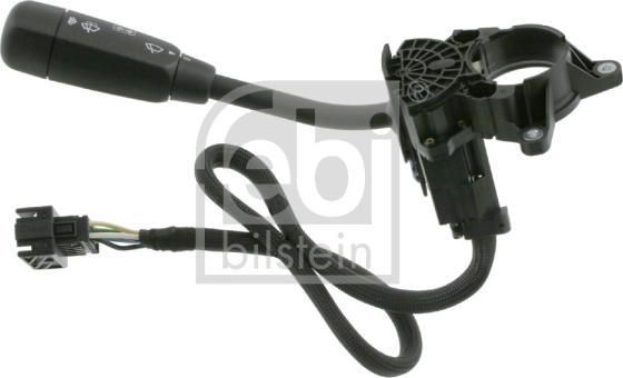 FEBI Bilstein 23869 - Prekidač poluge upravljača www.molydon.hr
