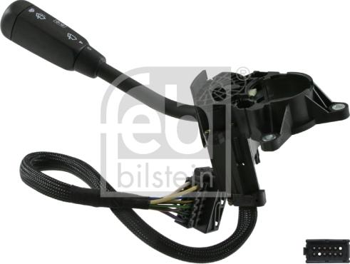 FEBI Bilstein 23865 - Prekidač poluge upravljača www.molydon.hr