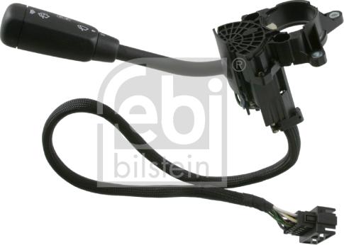 FEBI Bilstein 23866 - Prekidač poluge upravljača www.molydon.hr