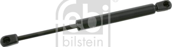 Febi Bilstein 23384 - Plinski amortizer, prtljaznik/utovarni prostor www.molydon.hr