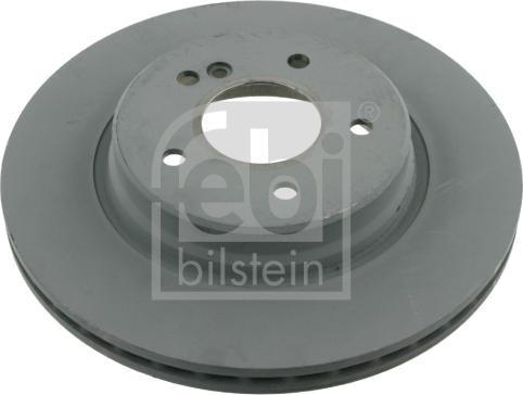 FEBI Bilstein 23210 - Kočioni disk www.molydon.hr