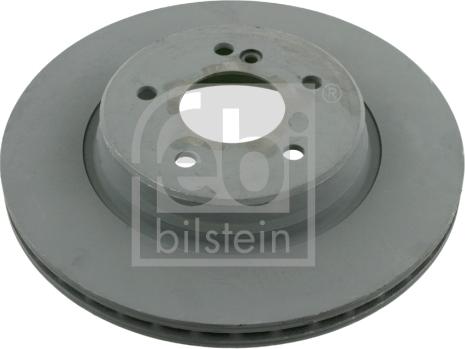 FEBI Bilstein 23212 - Kočioni disk www.molydon.hr