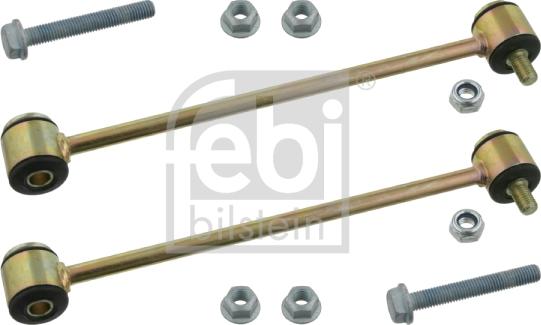 FEBI Bilstein 23763 - Set za popravak, spojna Šipka balans stangle www.molydon.hr