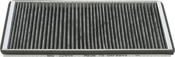 FEBI Bilstein 22444 - Filter kabine www.molydon.hr