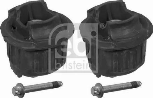 FEBI Bilstein 22489 - Set za popravak, tijelo osovine www.molydon.hr