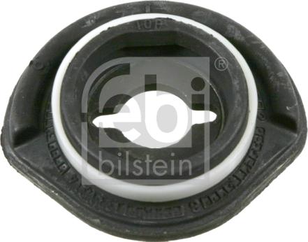 FEBI Bilstein 22487 - Ležište | Držač | Uležištenje, tijelo osovine www.molydon.hr