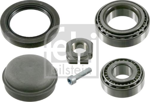 FEBI Bilstein 22435 - Komplet Ležaja kotača www.molydon.hr