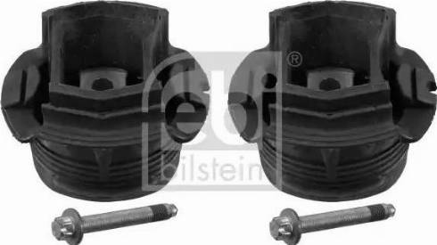FEBI Bilstein 22650 - Set za popravak, tijelo osovine www.molydon.hr
