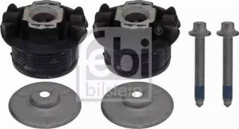 FEBI Bilstein 22667 - Set za popravak, tijelo osovine www.molydon.hr
