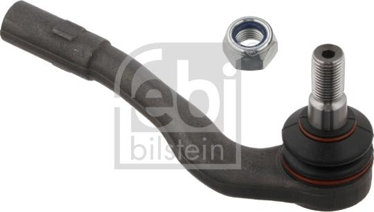 FEBI Bilstein 22614 - Kraj spone, kuglasti zglob www.molydon.hr