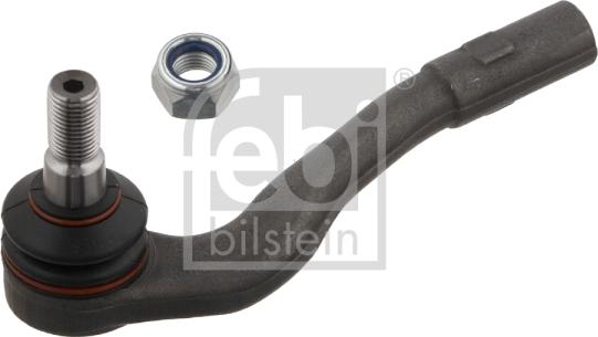 FEBI Bilstein 22615 - Kraj spone, kuglasti zglob www.molydon.hr