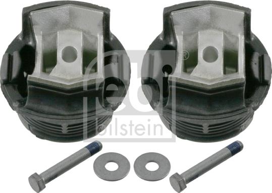 FEBI Bilstein 22679 - Komplet Ležaja, tijelo osovine www.molydon.hr