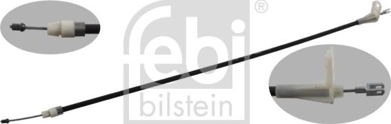 FEBI Bilstein 22675 - Sajla ručne kočnice www.molydon.hr