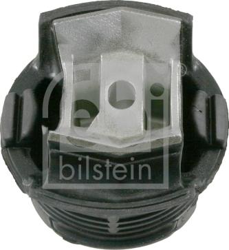 FEBI Bilstein 22678 - Ležište | Držač | Uležištenje, tijelo osovine www.molydon.hr