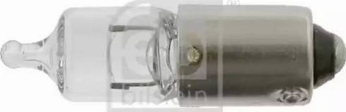FEBI Bilstein 22063 - Žarulja, glavni far www.molydon.hr