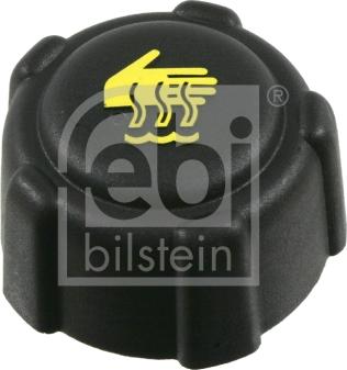 FEBI Bilstein 22085 - Čep posude  za rashladnu tekućinu www.molydon.hr